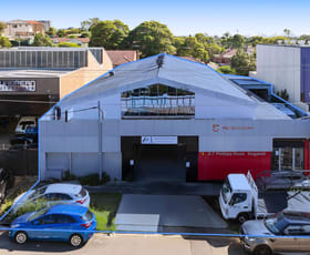 Factory, Warehouse & Industrial commercial property for sale at 5-7 Phillips Road Kogarah NSW 2217