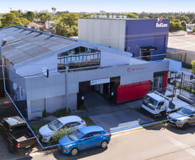 Factory, Warehouse & Industrial commercial property for sale at 5-7 Phillips Road Kogarah NSW 2217
