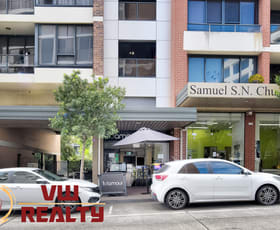 Offices commercial property for sale at Ashfield NSW 2131