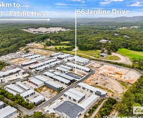 Development / Land commercial property for sale at 66 Jardine Drive Redland Bay QLD 4165