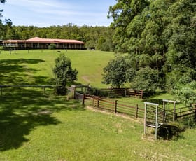 Rural / Farming commercial property sold at 770 Mooral Creek Road Strathcedar NSW 2429