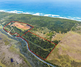 Development / Land commercial property for sale at Lots 1-3 TP 852208 Great Ocean Road Princetown VIC 3269