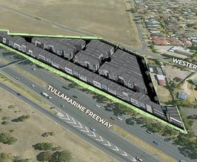 Showrooms / Bulky Goods commercial property for sale at 133-141 Western Ave Westmeadows VIC 3049