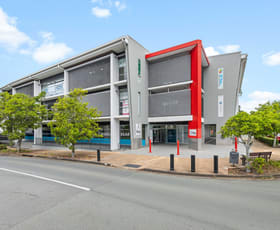 Offices commercial property leased at 12/2-4 Rickey Street Capalaba QLD 4157