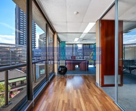Shop & Retail commercial property for sale at LEVEL 4/20-24 WENTWORTH STREET Parramatta NSW 2150