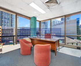 Medical / Consulting commercial property for sale at LEVEL 4/20-24 WENTWORTH STREET Parramatta NSW 2150