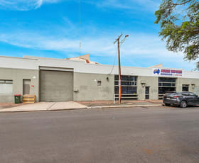 Factory, Warehouse & Industrial commercial property for sale at 203-205 Devonport Terrace Prospect SA 5082