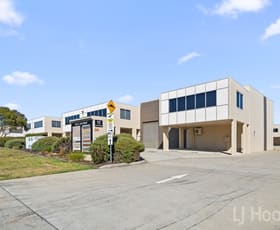 Factory, Warehouse & Industrial commercial property sold at 11/11-13 Lorn Road Crestwood NSW 2620