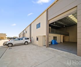 Factory, Warehouse & Industrial commercial property sold at 11/11-13 Lorn Road Crestwood NSW 2620