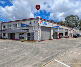 Factory, Warehouse & Industrial commercial property for sale at 2-3/112 Harburg Drive Beenleigh QLD 4207