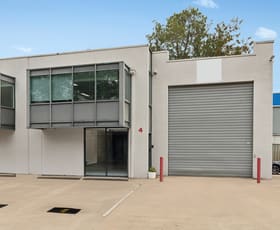Factory, Warehouse & Industrial commercial property for sale at Unit 4/10 Victoria Avenue Castle Hill NSW 2154