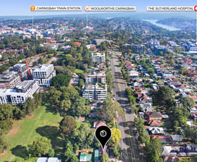Other commercial property for sale at 288 Taren Point Road Caringbah NSW 2229