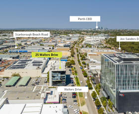 Offices commercial property for lease at 10/25 Walters Drive Osborne Park WA 6017
