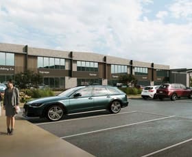 Offices commercial property sold at Office B.1/8-16 Rohs Road East Bendigo VIC 3550