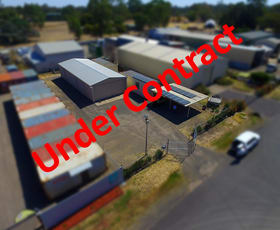 Factory, Warehouse & Industrial commercial property for sale at 10 Hay Street Euroa VIC 3666