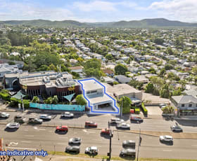 Shop & Retail commercial property for sale at 200 Kelvin Grove Road Kelvin Grove QLD 4059