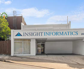 Shop & Retail commercial property for sale at 200 Kelvin Grove Road Kelvin Grove QLD 4059