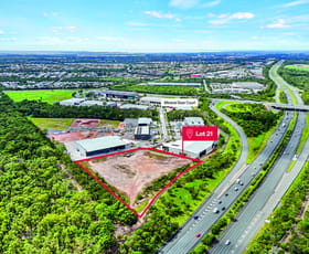 Development / Land commercial property for sale at Lot 21 Mineral Sizer Court Narangba QLD 4504