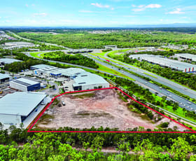 Factory, Warehouse & Industrial commercial property for sale at 50 Mineral Sizer Court Narangba QLD 4504