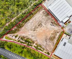 Development / Land commercial property for sale at Lot 21 Mineral Sizer Court Narangba QLD 4504