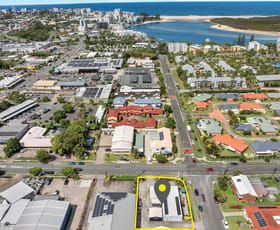 Development / Land commercial property for sale at 14 Baldwin Street Caloundra QLD 4551