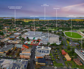 Development / Land commercial property for sale at 63-73 Princes Highway Dapto NSW 2530