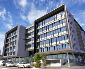 Offices commercial property for sale at Suite 3.10 and 3.09/90 Podium Way Oran Park NSW 2570