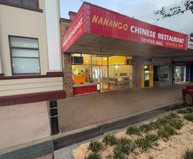 Other commercial property for sale at 90 Drayton Street Nanango QLD 4615