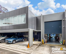 Factory, Warehouse & Industrial commercial property for lease at 752 Parramatta Road Lewisham NSW 2049