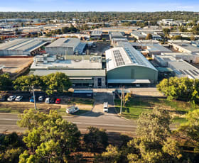 Factory, Warehouse & Industrial commercial property for sale at 25 Delawney Street Balcatta WA 6021