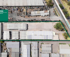 Factory, Warehouse & Industrial commercial property for sale at 159 Canterbury Road Kilsyth VIC 3137