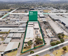Factory, Warehouse & Industrial commercial property for sale at 159 Canterbury Road Kilsyth VIC 3137