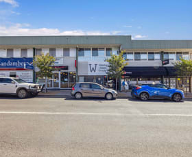 Shop & Retail commercial property sold at Unit 8/21 Brierly Street Weston ACT 2611