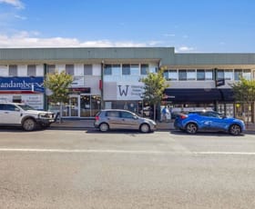 Shop & Retail commercial property sold at Unit 8/21 Brierly Street Weston ACT 2611
