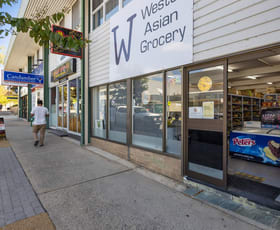 Shop & Retail commercial property sold at Unit 8/21 Brierly Street Weston ACT 2611