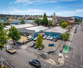 Development / Land commercial property for sale at 65 Argyle Street, 31-33 & 35-37 Bathurst Street Hobart TAS 7000