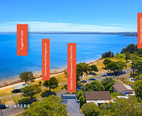 Development / Land commercial property for sale at 11 Beach Parade Canton Beach NSW 2263