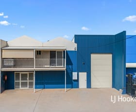 Factory, Warehouse & Industrial commercial property for sale at 2/83 Smith Street Ciccone NT 0870