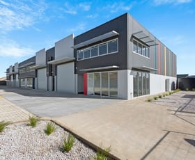 Factory, Warehouse & Industrial commercial property for lease at 2/6-8 Millicent Street Athol Park SA 5012