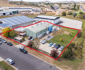 Factory, Warehouse & Industrial commercial property sold at Investment Opportunity/6 Astill Dr Orange NSW 2800