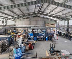 Factory, Warehouse & Industrial commercial property sold at Investment Opportunity/6 Astill Dr Orange NSW 2800
