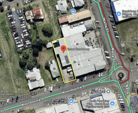 Shop & Retail commercial property for sale at 11 Woondooma Street Bundaberg Central QLD 4670