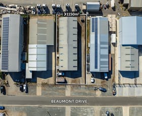 Factory, Warehouse & Industrial commercial property for sale at 16 Beaumont Drive Delacombe VIC 3356