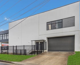 Factory, Warehouse & Industrial commercial property for sale at 9 & 17/1 Harford Street Penrith NSW 2750