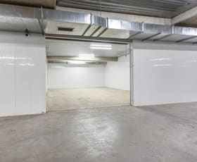 Factory, Warehouse & Industrial commercial property for sale at 8/1 Harford Street Penrith NSW 2750