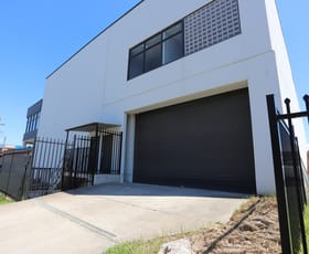 Factory, Warehouse & Industrial commercial property for sale at 8/1 Harford Street Penrith NSW 2750