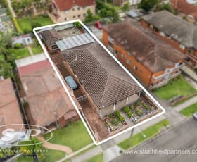 Development / Land commercial property sold at 83 Frederick Street Campsie NSW 2194