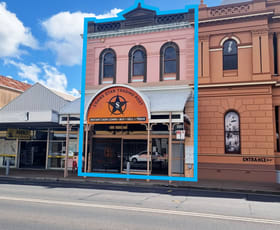 Shop & Retail commercial property for sale at 335-337 Kent Street Maryborough QLD 4650