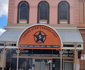 Shop & Retail commercial property for sale at 335-337 Kent Street Maryborough QLD 4650