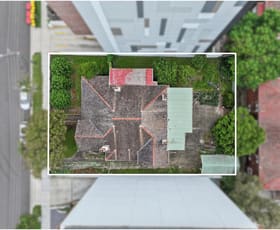 Development / Land commercial property for sale at 7 Clarence Street Burwood NSW 2134